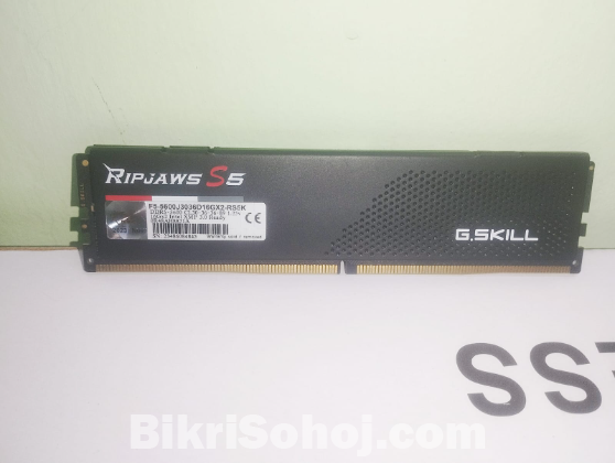 G-Skill DDR5 16GB Ram